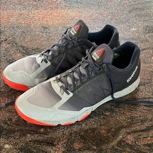 Reebok Men's Crossfit Speed Tr Running/training Shoe